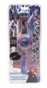 Lexibook - Disney Frozen - Digital Projection Watch (DMW050FZ)