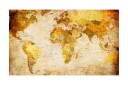 Fototapet Old Globe 450x270 - Artgeist sp. z o. o.
