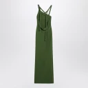 The Attico Dame Kjoler Grønn S,