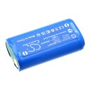 Batteri Til Ledlenser MH7 Etc