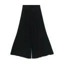 Semicouture Dame Bukser Svart XS,
