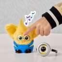 Furby Furblets Interaktivt Kosedyr Minions