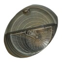 Tefcold tønnekjøler svart 83 cm CC77