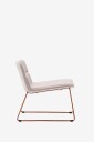 Kave Home   Lenestol   zahara   Beige