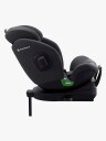 Avionaut Stardust Airflow 360 Bilstol, Svart