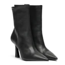Stuart Weitzman Dame Sko Svart 39 1/2 EU,