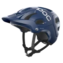 POC Tectal Lead Blue Matt