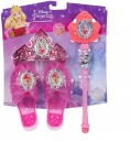 Disney Prinsesse Aurora utkledningssett med sko, tiara og septer