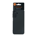 Ferrelli Samsung Galaxy A26 silikon deksel svart