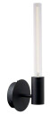 Design By Us Liberty Single Vegglampe Black