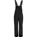 2117 of Sweden Soppero Skidbyxa D Black