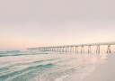 Kathrin Pienaar Boardwalk Plakat Plakat / 100x150cm