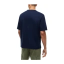 Tommy Hilfiger Herre Topper Blå XL,