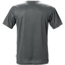 Fristads T-Shirt Coolmax® 918 Pf Grå S