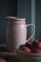 Und The Legacy Mugge Soft Rose