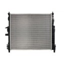 Radiator THERMOTEC D7M027TT