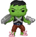 Funko POP! Marvel Professor Hulk Vinylfigur   6"