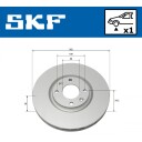 Bremseskive SKF VKBD 80086 V1