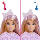 Barbie Cutie Reveal Doll Purple ONE SIZE
