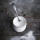 Wik & Walsøe  Julemorgen Girlander bolle 6 cm
