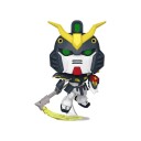 Funko POP! Plus Mobile Suit Gundam Wing #1935 XXXG-01D Gundam Deathscythe Figur 144384
