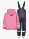 Didriksons Slaskeman Kids" Set   Pink   122