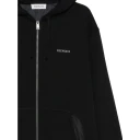 Premiata Herre Gensere & Hettegensere Svart M,