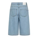 Co'Couture Dame Shorts Blå L,