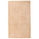  Flossteppe med lang luv NAVARRA beige 60x100 cm polyester 8721158557919