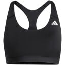 Adidas Performance Opt Ess Ms Bra   Black   XS