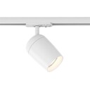 Astro Koto Track Taklampe Matt Hvit