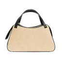 Jil Sander Dame Vesker Beige ONE SIZE,