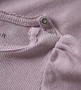 Name It Body I/e NbfRosally Mauve Skygger Name It 50 Langermet Body