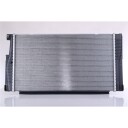 Radiator NISSENS 60842