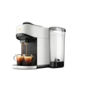 L"OR Barista Absolu kapselmaskin white