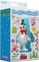 Frosty the Snowman  ReAction Figures Wv2  Frosty Candy Box Inspired