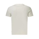 Pepe Jeans Herre Topper Hvit XL,