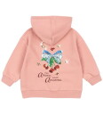 Konges Sløjd Cardigan Lou Paljett Mellow Rose Konges Sløjd 1½ år (86) Cardigan Rosa