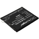 Xiaomi Redmi 10X batteri (4500 mAh 3.85 V, Sort)