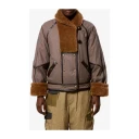 Isabel Marant Dame Jakker Brun XS,