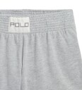 Polo Ralph Lauren Shorts   Ballett   Grå Melert   Polo Ralph Lauren   7 år 122   Shorts