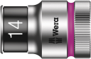 Wera Hylsa 1/2 14mm Zyklop 6-Kant