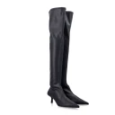 Senso Dame Sko Svart 36 EU,