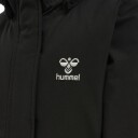 Hummel Urban Tex Vinterjakke Black (134 / 9 år)