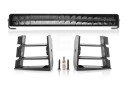 Lumen grillkit Toyota Hilux SR 2021+ DX20