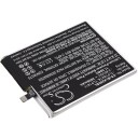Blu L0091UU batteri (3000 mAh 3.85 V, Sort)