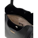 Guess Dame Vesker Svart ONE SIZE,