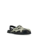 Rick Owens Herre Sko Svart 42 EU,