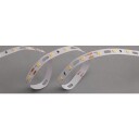 Ansell Lighting Z Cell LED strip hvitt lys 2700K 5 meter
