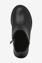 Zizzi   Chelseaboots fChantal   Svart